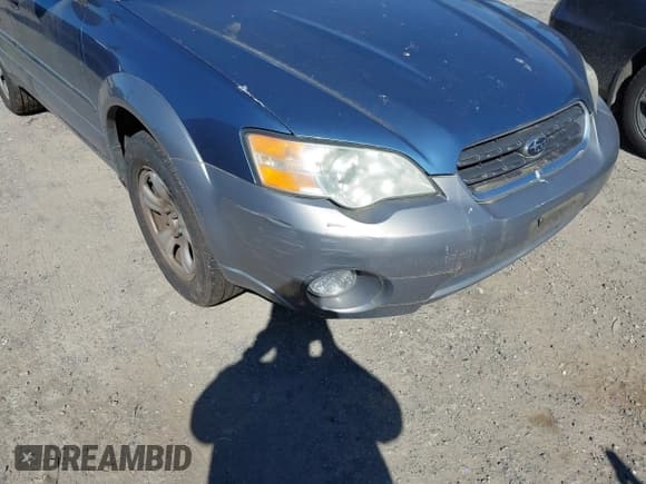 ✅ 2007 Subaru Legacy Outback • VIN: 4S4BP61C877339747 • Lot: 42892462. Wystawiony na IAAI z przebiegiem 135 294 mil. Bezpłatny archiwum sprzedaży aukcyjnych z USA i szczegółowy raport historii pojazdu na DreamBid. Zdjęcie 6.