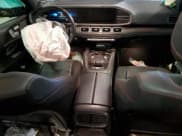 ✅ 2022 Mercedes-Benz GLE 53 AMG • VIN: 4JGFD6BB5NA640265 • Lot: 86520905. Wystawiony na Copart z przebiegiem Nie podano. Bezpłatny archiwum sprzedaży aukcyjnych z USA i szczegółowy raport historii pojazdu na DreamBid. Zdjęcie 8.