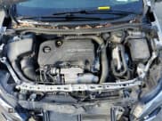 ✅ 2016 Chevrolet Cruze LT • VIN: 1G1BE5SM5G7245958 • Lot: 39448923. Listed on Copart with 65,667 mi. Free auction sales archive from the USA and detailed vehicle history report at DreamBid. Image 11.