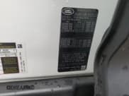 ✅ 2023 Land Rover Defender S • VIN: SALEJEEX0P2240775 • Lot: 68329795. Listed on Copart with 27,923 mi. Free auction sales archive from the USA and detailed vehicle history report at DreamBid. Image 14.