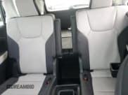 ✅ 2024 Lexus TX 500h F Sport Premium • VIN: 5TDABAB66RS002481 • Lot: 84448595. Wystawiony na Copart z przebiegiem 18 090 mil. Bezpłatny archiwum sprzedaży aukcyjnych z USA i szczegółowy raport historii pojazdu na DreamBid. Zdjęcie 10.