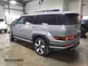 2024 Hyundai Santa Fe Limited с VIN 5NMP4DGLXRH007433, выставлен на аукционе Copart как лот 44404845 с пробегом 13 860 миль миль и Списание • Salvage title. История ставок и продаж доступна на DreamBid. Изображение 2.