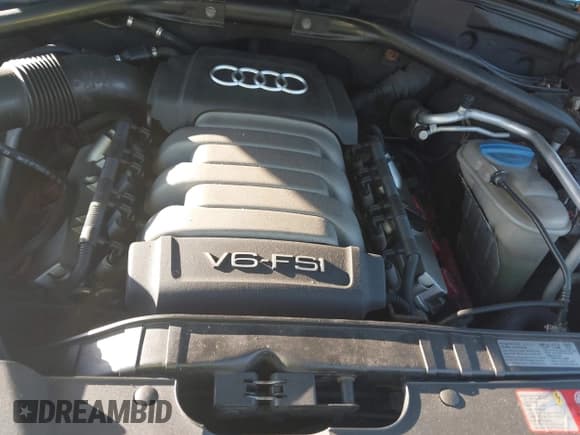 ✅ 2010 Audi Q5 Premium Plus • VIN: WA1LKAFP0AA056141 • Lot: 43378925. Listed on IAAI with Not provided. Free auction sales archive from the USA and detailed vehicle history report at DreamBid. Image 10.