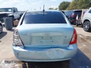 ✅ 2011 Hyundai Accent GLS • VIN: KMHCN4AC8BU600500 • Лот: 43353213. Опубликован ранее на IAAI с пробегом 209 802 миль. Бесплатный доступ к архиву аукционных продаж из США и подробный отчёт об истории автомобиля на DreamBid. Изображение 16.