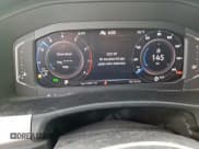 ✅ 2022 Volkswagen Atlas SE • VIN: 1V2JC2CA1NC217024 • Lot: 64027315. Listed on Copart with 86,153 mi. Free auction sales archive from the USA and detailed vehicle history report at DreamBid. Image 9.