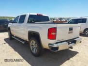 ✅ 2017 GMC Sierra 1500 SLE • VIN: 3GTP1MEC9HG153991 • Lot: 42301362. Listed on IAAI with 145,227 mi. Free auction sales archive from the USA and detailed vehicle history report at DreamBid. Image 3.