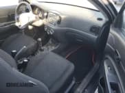 ✅ 2011 Hyundai Accent GS • VIN: KMHCM3AC8BU197132 • Лот: 89194205. Опубликован ранее на Copart с пробегом 181 583 миль. Бесплатный доступ к архиву аукционных продаж из США и подробный отчёт об истории автомобиля на DreamBid. Изображение 8.