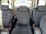 ✅ 2010 Dodge Grand Caravan Cargo • VIN: 2D4RN1AE0AR263835 • Lot: 67247684. Listed on Copart with 341,790 mi. Free auction sales archive from the USA and detailed vehicle history report at DreamBid. Image 10.