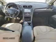 ✅ 2017 Ford Fusion Titanium • VIN: 3FA6P0K98HR115934 • Lot: 94066135. Listed on Copart with 197,147 mi. Free auction sales archive from the USA and detailed vehicle history report at DreamBid. Image 8.