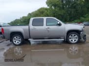 ✅ 2013 GMC Sierra 1500 SLT • VIN: 3GTP2WE72DG194940 • Lot: 43170172. Listed on IAAI with 190,690 mi. Free auction sales archive from the USA and detailed vehicle history report at DreamBid. Image 14.