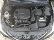 ✅ 2011 Hyundai Sonata GLS • VIN: 5NPEB4AC7BH099521 • Lot: 45492414. Listed on Copart with 219,391 mi. Free auction sales archive from the USA and detailed vehicle history report at DreamBid. Image 11.