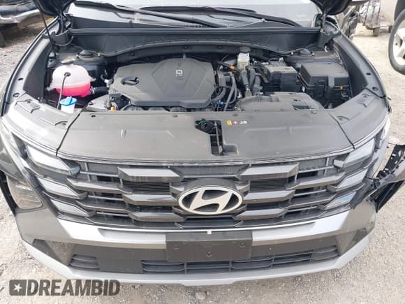 ✅ 2025 Hyundai Tucson SEL Convenience • VIN: 5NMJCCDE9SH467472 • Lot: 43221816. Wystawiony na IAAI z przebiegiem 8 081 mil. Bezpłatny archiwum sprzedaży aukcyjnych z USA i szczegółowy raport historii pojazdu na DreamBid. Zdjęcie 10.
