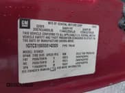 ✅ 2003 GMC Sonoma SLS • VIN: 1GTCS19X838142020 • Lot: 41297220. Wystawiony na IAAI z przebiegiem 378 855 mil. Bezpłatny archiwum sprzedaży aukcyjnych z USA i szczegółowy raport historii pojazdu na DreamBid. Zdjęcie 9.