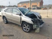 ✅ 2004 Lexus RX 330 • VIN: 2T2GA31U84C004982 • Lot: 43641246. Listed on IAAI with 208,426 mi. Free auction sales archive from the USA and detailed vehicle history report at DreamBid. Image 1.