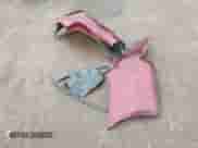 2016 Chevrolet Cruze LT with VIN 1G1PE5SB5G7179058, listed as a IAAI auction lot 43495726 with 108,491 mi miles and . Bid and sale history available at DreamBid. Image 12.