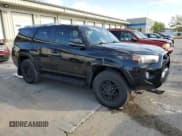 ✅ 2018 Toyota 4Runner SR5 Premium • VIN: JTEBU5JR7J5543675 • Lot: 85124965. Listed on Copart with 102,754 mi. Free auction sales archive from the USA and detailed vehicle history report at DreamBid. Image 4.