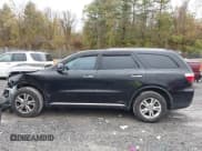 ✅ 2013 Dodge Durango Crew • VIN: 1C4RDJDG2DC530631 • Lot: 43540833. Listed on IAAI with 194,649 mi. Free auction sales archive from the USA and detailed vehicle history report at DreamBid. Image 14.