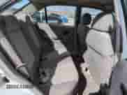 2002 Hyundai Accent GL z VIN KMHCG45C82U358523, wystawiony jako Copart lot #48247575 z przebiegiem 164 869 mil mil oraz Szkoda całkowita • Salvage title. Historia ofert i sprzedaży dostępna na DreamBid. Obrazek 10.