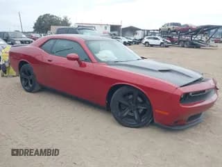 ✅ 2016 Dodge Challenger SXT • VIN: 2C3CDZAG5GH306865 • Lot: 43638938. Wystawiony na IAAI z przebiegiem 125 720 mil. Bezpłatny archiwum sprzedaży aukcyjnych z USA i szczegółowy raport historii pojazdu na DreamBid. Zdjęcie 1.