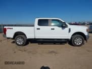 ✅ 2022 Ford F-250 XL • VIN: 1FT7W2BN6NEC44697 • Lot: 42321821. Listed on IAAI with 132,748 mi. Free auction sales archive from the USA and detailed vehicle history report at DreamBid. Image 13.