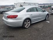 ✅ 2013 Volkswagen CC R-Line • VIN: WVWBP7AN0DE568720 • Lot: 43744745. Wystawiony na IAAI z przebiegiem 153 134 mil. Bezpłatny archiwum sprzedaży aukcyjnych z USA i szczegółowy raport historii pojazdu na DreamBid. Zdjęcie 4.