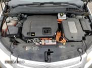 ✅ 2011 Chevrolet Volt • VIN: 1G1RD6E40BU103921 • Лот: 73876544. Опубликован ранее на Copart с пробегом 127 382 миль. Бесплатный доступ к архиву аукционных продаж из США и подробный отчёт об истории автомобиля на DreamBid. Изображение 11.