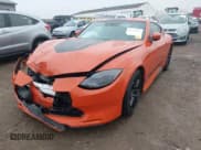 ✅ 2024 Nissan Z Performance • VIN: JN1BZ4BHXRM365884 • Lot: 43740547. Wystawiony na IAAI z przebiegiem 5 002 mil. Bezpłatny archiwum sprzedaży aukcyjnych z USA i szczegółowy raport historii pojazdu na DreamBid. Zdjęcie 2.