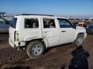 ✅ 2007 Jeep Patriot Sport • VIN: 1J8FF28WX7D355881 • Lot: 82766473. Listed on Copart with 120,519 mi. Free auction sales archive from the USA and detailed vehicle history report at DreamBid. Image 3.