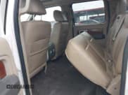 ✅ 2010 Ford F-150 XL • VIN: 1FTFW1CV8AFC45424 • Лот: 43770306. Опубликован ранее на IAAI с пробегом 257 737 миль. Бесплатный доступ к архиву аукционных продаж из США и подробный отчёт об истории автомобиля на DreamBid. Изображение 8.