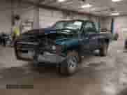 ✅ 2000 Dodge 1500 • VIN: 1B7HF16Y4YS590580 • Лот: 43213855. Размещён на IAAI с пробегом 95 064 миль миль. Получите бесплатный доступ к архиву аукционных продаж из США и посмотрите подробный отчёт об истории автомобиля на DreamBid. Изображение 17.