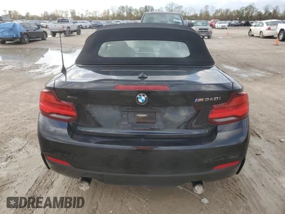 ✅ 2020 BMW M2 • VIN: WBA2N3C01L7E04508 • Lot: 85712254. Wystawiony na Copart z przebiegiem 45 650 mil. Bezpłatny archiwum sprzedaży aukcyjnych z USA i szczegółowy raport historii pojazdu na DreamBid. Zdjęcie 6.