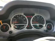 ✅ 2010 Jeep Wrangler Sahara • VIN: 1J4AA5D10AL181225 • Lot: 79696464. Listed on Copart with 90,139 mi. Free auction sales archive from the USA and detailed vehicle history report at DreamBid. Image 9.