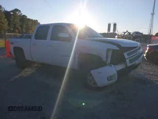 ✅ 2013 Chevrolet Silverado 1500 LTZ • VIN: 3GCPKTE74DG289806 • Lot: 43625937. Wystawiony na IAAI z przebiegiem 171 068 mil. Bezpłatny archiwum sprzedaży aukcyjnych z USA i szczegółowy raport historii pojazdu na DreamBid. Zdjęcie 1.