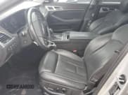 ✅ 2015 Hyundai Genesis 5.0L • VIN: KMHGN4JF5FU069418 • Lot: 85206744. Wystawiony na Copart z przebiegiem 83 941 mil. Bezpłatny archiwum sprzedaży aukcyjnych z USA i szczegółowy raport historii pojazdu na DreamBid. Zdjęcie 7.