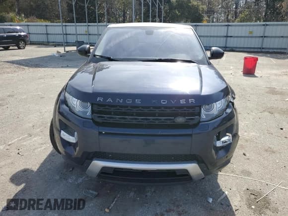 ✅ 2014 Land Rover Range Rover Evoque Dynamic • VIN: SALVT2BG1EH894398 • Lot: 43859335. Listed on Copart with 114,410 mi. Free auction sales archive from the USA and detailed vehicle history report at DreamBid. Image 5.