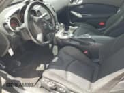 ✅ 2016 Nissan 370Z • VIN: JN1AZ4EH5GM934404 • Lot: 60695125. Listed on Copart with 92,542 mi. Free auction sales archive from the USA and detailed vehicle history report at DreamBid. Image 7.