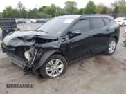 ✅ 2020 Chevrolet Blazer LT • VIN: 3GNKBBRA0LS627263 • Лот: 43021264. Опубликован ранее на IAAI с пробегом 88 874 миль. Бесплатный доступ к архиву аукционных продаж из США и подробный отчёт об истории автомобиля на DreamBid. Изображение 2.