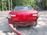 ✅ 2007 Lincoln MKZ • VIN: 3LNHM26T77R647103 • Лот: 42427258. Опубликован ранее на IAAI с пробегом 128 136 миль. Бесплатный доступ к архиву аукционных продаж из США и подробный отчёт об истории автомобиля на DreamBid. Изображение 6.