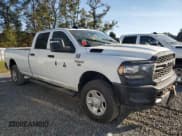 ✅ 2024 Ram 3500 Tradesman • VIN: 3C63R3GJ6RG242519 • Лот: 74437954. Опубликован ранее на Copart с пробегом Не указан. Бесплатный доступ к архиву аукционных продаж из США и подробный отчёт об истории автомобиля на DreamBid. Изображение 4.