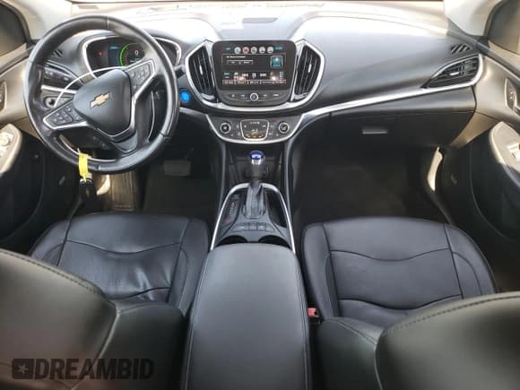 ✅ 2017 Chevrolet Volt Premier • VIN: 1G1RD6S58HU183636 • Lot: 73832884. Wystawiony na Copart z przebiegiem 93 094 mil. Bezpłatny archiwum sprzedaży aukcyjnych z USA i szczegółowy raport historii pojazdu na DreamBid. Zdjęcie 8.