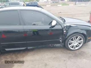 ✅ 2007 Audi S4 • VIN: WAUGL78E37A031615 • Lot: 42246441. Wystawiony na IAAI z przebiegiem 127 441 mil. Bezpłatny archiwum sprzedaży aukcyjnych z USA i szczegółowy raport historii pojazdu na DreamBid. Zdjęcie 6.