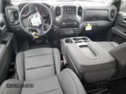✅ 2025 Chevrolet Silverado 1500 • VIN: 3GCUKAED9SG207806 • Лот: 86225355. Опубликован ранее на Copart с пробегом 1 170 миль. Бесплатный доступ к архиву аукционных продаж из США и подробный отчёт об истории автомобиля на DreamBid. Изображение 8.