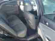 2015 Hyundai Sonata Limited с VIN KMHEC4A47FA124593, выставлен на аукционе IAAI как лот 43525202 с пробегом 114 881 миль миль и . История ставок и продаж доступна на DreamBid. Изображение 8.