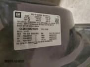 ✅ 2010 Chevrolet Silverado 1500 LT • VIN: 1GCSKSE34AZ160235 • Лот: 94638305. Опубликован ранее на Copart с пробегом 193 066 миль. Бесплатный доступ к архиву аукционных продаж из США и подробный отчёт об истории автомобиля на DreamBid. Изображение 12.