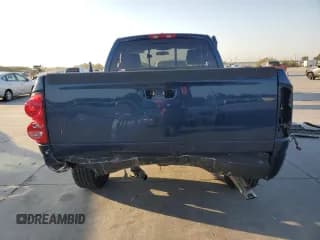 ✅ 2007 Dodge 1500 SLT • VIN: 1D7HA16217J621868 • Лот: 75705114. Опубликован ранее на Copart с пробегом 155 492 миль. Бесплатный доступ к архиву аукционных продаж из США и подробный отчёт об истории автомобиля на DreamBid. Изображение 6.