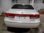 2006 Hyundai Azera SE с VIN KMHFC46F96A136033, выставлен на аукционе Copart как лот 53430715 с пробегом Не указан миль и Списание • Salvage title. История ставок и продаж доступна на DreamBid. Изображение 6.