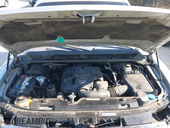 ✅ 2012 Nissan Titan SV • VIN: 1N6BA0EK0CN307849 • Лот: 43775828. Опубликован ранее на IAAI с пробегом 371 860 миль. Бесплатный доступ к архиву аукционных продаж из США и подробный отчёт об истории автомобиля на DreamBid. Изображение 10.