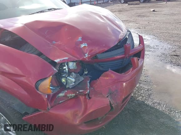 ✅ 2007 Dodge Grand Caravan SE • VIN: 1D4GP24R27B235094 • Lot: 43525366. Listed on IAAI with 112,102 mi. Free auction sales archive from the USA and detailed vehicle history report at DreamBid. Image 20.