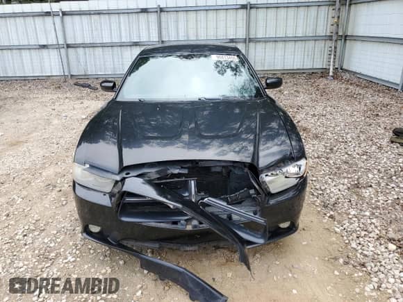 ✅ 2013 Dodge Charger Police • VIN: 2C3CDXAG9DH694960 • Lot: 90413455. Listed on Copart with 202,282 mi. Free auction sales archive from the USA and detailed vehicle history report at DreamBid. Image 5.