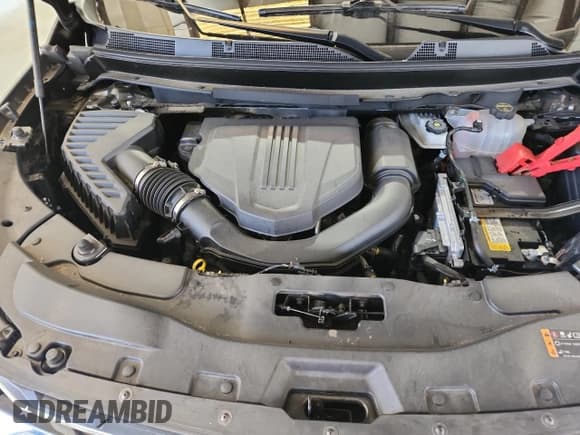 ✅ 2025 Chevrolet Traverse FWD LT • VIN: 1GNERGRS8SJ157062 • Lot: 91354235. Wystawiony na Copart z przebiegiem Nie podano. Bezpłatny archiwum sprzedaży aukcyjnych z USA i szczegółowy raport historii pojazdu na DreamBid. Zdjęcie 12.